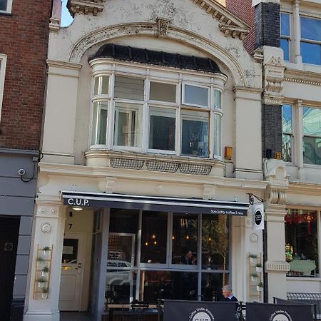 Blagrave Rooms Reading Exterior photo