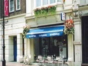 Blagrave Rooms Reading Exterior photo