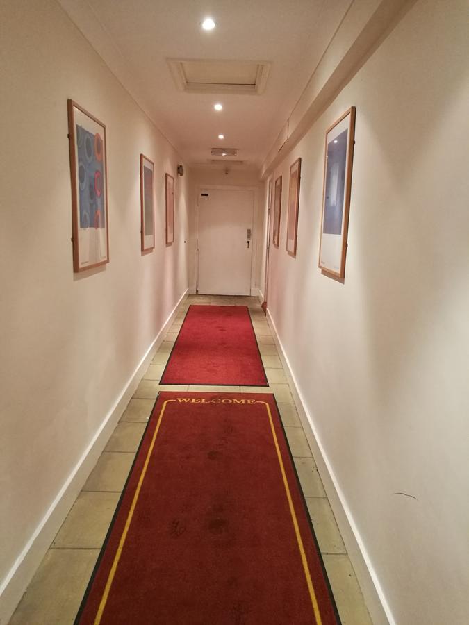 Blagrave Rooms Reading Exterior photo
